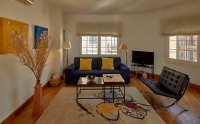 Apartamento Santa Clara